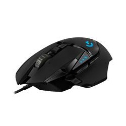 MOUSE GAMING LOGITECH G502...