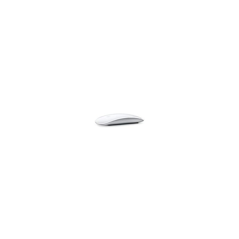 MAGIC MOUSE - SUPERFICIE MULTI-TOUCH BLANCA