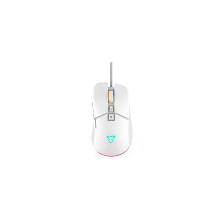 MOUSE OCELOT CREATORS ALAMBRICO/BLANCO/RGB/7 BOTONES/HASTA DPI 7200/OCELOT GAMING