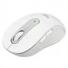 MOUSE LOGITECH M650 MEDIUM OFF-WHITE INALÁMBRICO USB BOLT BLUETOOTH PC/MAC/CHROME/LINUX/ANDROID/IPADOS