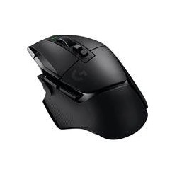 MOUSE GAMING LOGITECH G502...