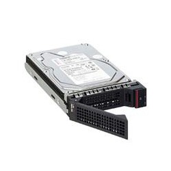 DISCO DURO PARA LENOVO THINKSYSTEM 1.8TB 2.5 10K SAS 12GB HS 512E HDD / PARA ST650 V3, SR630 V3, SR650 V3, SR250 V3, SR250 V2, S