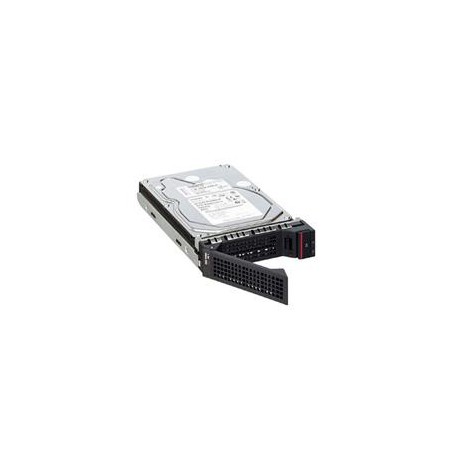 DISCO DURO PARA LENOVO THINKSYSTEM 1.8TB 2.5 10K SAS 12GB HS 512E HDD / PARA ST650 V3, SR630 V3, SR650 V3, SR250 V3, SR250 V2, S