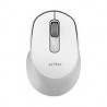 MOUSE ACTECK OPTIMIZE ERGO MI470 / INALAMBRICO / RECEPTOR USB / LASER / 1600 DPI / BLANCO / AC-934152