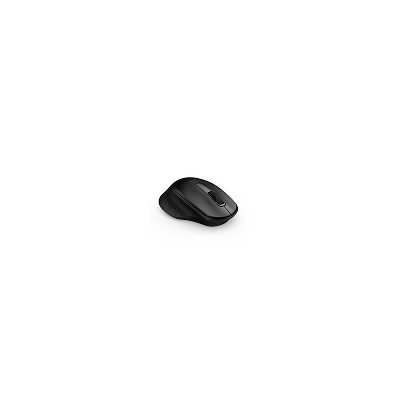 MOUSE ACTECK OPTIMIZE ERGO MI470 / INALAMBRICO / RECEPTOR USB / OPTICO / 1600 DPI / NEGRO / AC-934145