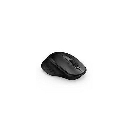 MOUSE ACTECK OPTIMIZE ERGO MI470 / INALAMBRICO / RECEPTOR USB / OPTICO / 1600 DPI / NEGRO / AC-934145