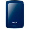 DISCO DURO EXTERNO ADATA HV300 1TB PORTATIL 2.5 USB 3.2 AZUL WINDOWS MAC LINUX DASHDRIVE SLIM (AHV300-1TU31-CBL)