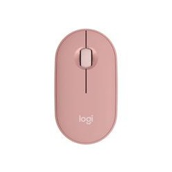 LOGITECH PEBBLE MOUSE 2...