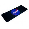 MOUSEPAD NASA BY TECHZONE NS-GMSX5 RGB NEGRO