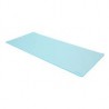 MOUSE PAD XL ACTECK MOUSEPAD MT480 / ANTIDESLIZANTE / ERGONOMICO / 90X40 CM / AZUL CLARO / AC-934480