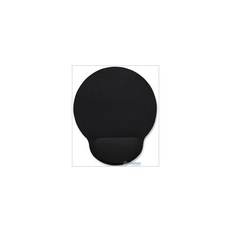 MOUSEPAD,MANHATTAN,434362, TIPO GEL  NEGRO