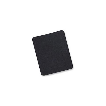 MOUSEPAD,MANHATTAN,423526, 6MM GRANEL, NEGRO