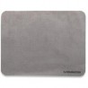 MOUSEPAD,MANHATTAN,422871, 3 EN 1 MICROFIBRA GRIS OSCURO