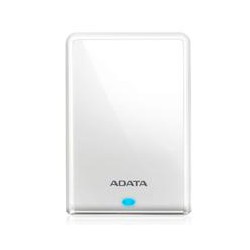 DISCO DURO EXTERNO ADATA HV620S 2TB PORTATIL 2.5 USB 3.2 BLANCO WINDOWS MAC LINUX DASHDRIVE SLIM (AHV620S-2TU31-CWH)