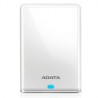 DISCO DURO EXTERNO ADATA HV620S 2TB PORTATIL 2.5 USB 3.2 BLANCO WINDOWS MAC LINUX DASHDRIVE SLIM (AHV620S-2TU31-CWH)