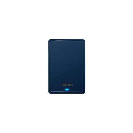 DISCO DURO EXTERNO ADATA HV620S 1TB PORTATIL 2.5 USB 3.2 AZUL WINDOWS MAC LINUX DASHDRIVE SLIM ( AHV620S-1TU31-CBL)