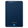 DISCO DURO EXTERNO ADATA HV620S 1TB PORTATIL 2.5 USB 3.2 AZUL WINDOWS MAC LINUX DASHDRIVE SLIM ( AHV620S-1TU31-CBL)