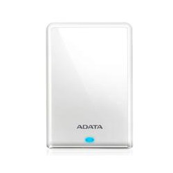 DISCO DURO EXTERNO ADATA HV620S 1TB PORTATIL 2.5 USB 3.2 BLANCO WINDOWS MAC LINUX DASHDRIVE SLIM (AHV620S-1TU31-CWH)