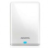 DISCO DURO EXTERNO ADATA HV620S 1TB PORTATIL 2.5 USB 3.2 BLANCO WINDOWS MAC LINUX DASHDRIVE SLIM (AHV620S-1TU31-CWH)