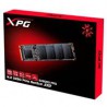 UNIDAD DE ESTADO SOLIDO SSD INTERNO 1TB ADATA XPG ASX6000 PRO M.2 2280 NVME PCIE GEN 3X4 LECT. 2100 ESCRIT. 1500 MBS PC LAPTOP M