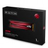 UNIDAD DE ESTADO SOLIDO SSD INTERNO 1TB ADATA XPG GAMMIX S11 PRO M.2 2280 NVME PCIE GEN 3X4 LECT. 3500 ESCRIT. 3000 MBS PC MINIP