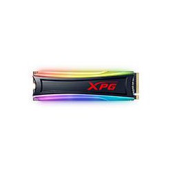 UNIDAD DE ESTADO SOLIDO SSD INTERNO 512GB ADATA XPG SPECTRIX S40G M.2 2280 NVME PCIE GEN 3X4 LECT.3500 ESCRIT. 3000 MBS PC MINIP