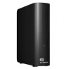 DISCO DURO EXTERNO WD ELEMENTS 8TB 3.5 ESCRITORIO USB3.0 NEGRO WINDOWS WDBWLG0080HBK-NESN