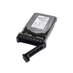 DISCO DURO DELL 4TB 7.2K RPM SATA 6GBPS 3.5 PULGADAS HOTPLUG MODELO 400-BLLF PARA SERVIDORES R250, R350, R550, R750XS, T350, T55