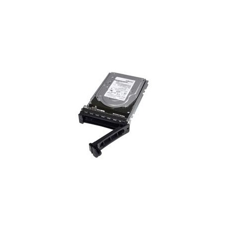 DISCO DURO DELL 4TB 7.2K RPM SATA 6GBPS 3.5 PULGADAS HOTPLUG MODELO 400-BLLF PARA SERVIDORES R250, R350, R550, R750XS, T350, T55