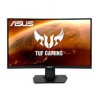 MONITOR GAMER ASUS VG24VQE/23.6/1920X1080/TR 1MS/165HZ/FREESYNC/2X HDMI/DP/VESA/CURVO