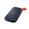 UNIDAD DE ESTADO SOLIDO EXTERNO SANDISK 480GB USB 3.2 VELOCIDAD DE LECT. 520 MB/S USO RUDO SDSSDE30-480G-G25