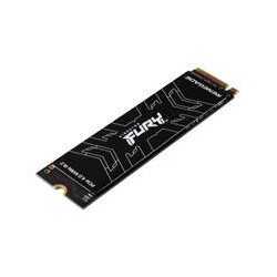 UNIDAD DE ESTADO SOLIDO INTERNO 500GB KINGSTON FURY RENEGADE M.2 2280 NVME PCIE GEN 4X4 LECT. 7300 /ESCRIT. 3900 MB/S PC LAPTOP 