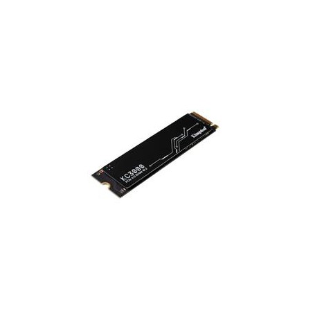 UNIDAD DE ESTADO SOLIDO INTERNO 512GB KINGSTON KC3000 M.2 2280 NVME PCIE GEN 4X4 LECT. 7000 ESCRIT. 3900 MBS PC LAPTOP MINI PC (