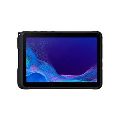 TABLET SAMSUNG GALAXY TAB ACTIVE4 PRO 5G 10.1 PULGADA CON S PEN, MODELO SM-T636, COLOR NEGRO, 4GB RAM, 64GB ROM, 8 +13 MP, WIFIL