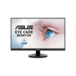 MONITOR ASUS VA24DQ/23.8/1920X1080/TR 5MS/75HZ/FREESYNC/HDMI/D-SUB/DP/VESA/ALTAVOCES