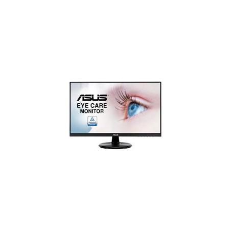 MONITOR ASUS VA24DQ/23.8/1920X1080/TR 5MS/75HZ/FREESYNC/HDMI/D-SUB/DP/VESA/ALTAVOCES