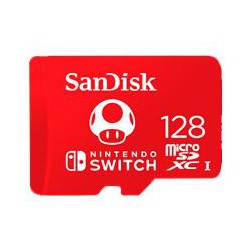 MEMORIA SANDISK MICRO SDXC...