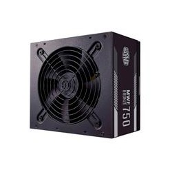 FUENTE DE PODER COOLER MASTER MWE V2/80PLUS BRONZE/750W/GAMER