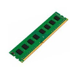 MEMORIA PROPIETARIA KINGSTON UDIMM DDR3L 8GB 1600MHZ CL11 240PIN 1.35V P/PC (KCP3L16ND8/8)