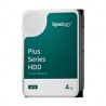 DISCO DURO INTERNO SYNOLOGY SERIE PLUS 3.5 4TB SATA3 6GB/S 5400RPM 256MB COMPATIBLE SOLO PARA EQUIPOS SYNOLOGY