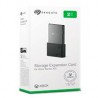 UNIDAD DE ESTADO SOLIDO SSD EXTERNO SEAGATE EXPANSION DE ALMACENAMIENTO GAMING 2TB PARA XBOX X/S