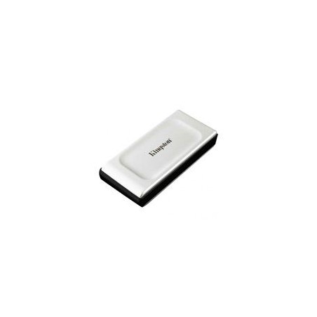 UNIDAD SSD KINGSTON XS2000 1TB EXTERNO CONECTOR TYPE-C(SXS2000/1000G)