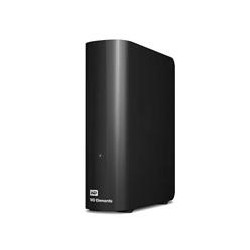 DISCO DURO EXTERNO WD ELEMENTS 14TB 3.5 ESCRITORIO USB3.0 NEGRO WINDOWS WDBWLG0140HBK-NESN