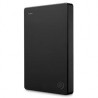 DISCO DURO EXTERNO SEAGATE EXPANSION 2TB 2.5 PORTATIL USB 3.0 NEGRO WIN MAC (STGX2000400)