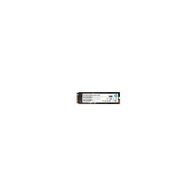 UNIDAD DE ESTADO SOLIDO SSD INTERNO 960GB HP S650 2.5 SATA3 (345N0AA)