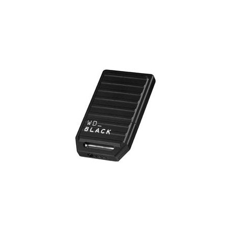 UNIDAD DE ESTADO SOLIDO SSD EXTERNO WD BLACK C50 TARJETA EXPANSION 1TB PARA XBOX X/S  WDBMPH0010BNC-WCSN