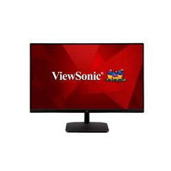 MONITOR VIEWSONIC VA2433-H, 24 PULGADAS, 1920 X 1080, FULL HD, 75HZ ACTUALIZACION, 5 MS TIEMPO DE RESPUESTA, PANEL VA, HDMI,  VG