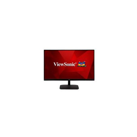 MONITOR VIEWSONIC VA2433-H, 24 PULGADAS, 1920 X 1080, FULL HD, 75HZ ACTUALIZACION, 5 MS TIEMPO DE RESPUESTA, PANEL VA, HDMI,  VG