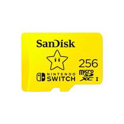 MEMORIA SANDISK MICRO SDXC...