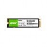 UNIDAD DE ESTADO SOLIDO SSD INTERNO 2TB ACER FA200 M.2 2280 NVME PCIE GEN 4 7200 MB/S (BL.9BWWA.125)